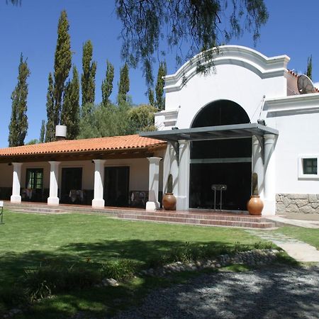 Hosteria Automovil Club Argentino Cachí Εξωτερικό φωτογραφία