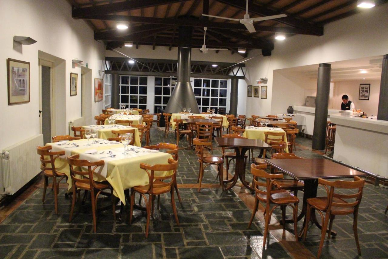 Hosteria Automovil Club Argentino Cachí Εξωτερικό φωτογραφία